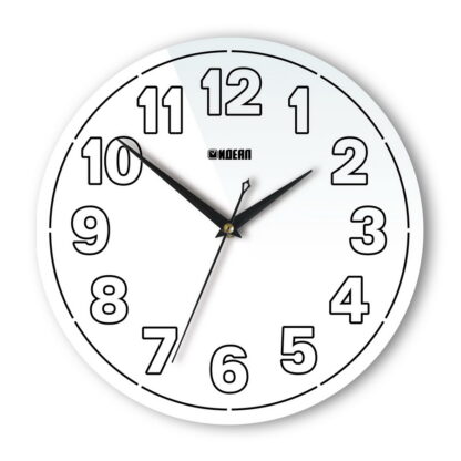 Настенные часы «Время отдыхать»