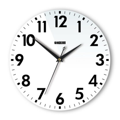 Настенные часы «Время работать»