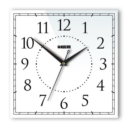 Классические настенные часы «Для офиса»