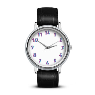 3D часы наручные 324