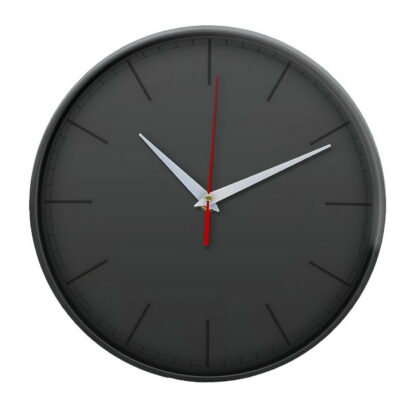 Часы 3D «Ночное время»