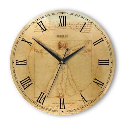 Часы настенные «Идеальные пропорции»