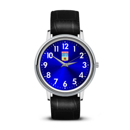 Наручные часы с символом Абакан watch-7