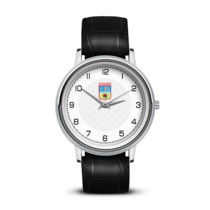 Наручные часы наградные с эмблемой Абакан watch-8