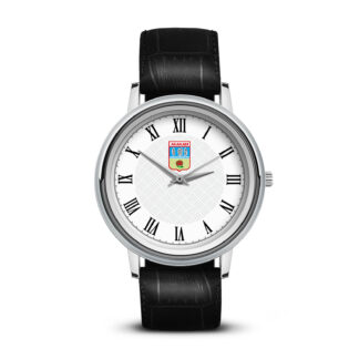 Сувенирные наручные часы с надписью Абакан watch-9