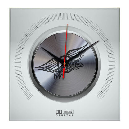 Aerosmith настенные часы 9