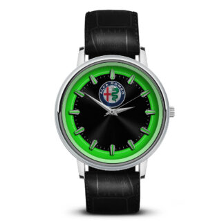 Alfa Romeo часы наручные Alfa-Romeo-wtch18