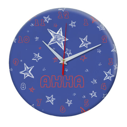 Часы подарок для Анны