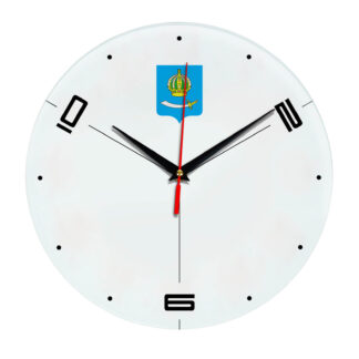 Дизайнерские настенные часы Астрахань 05