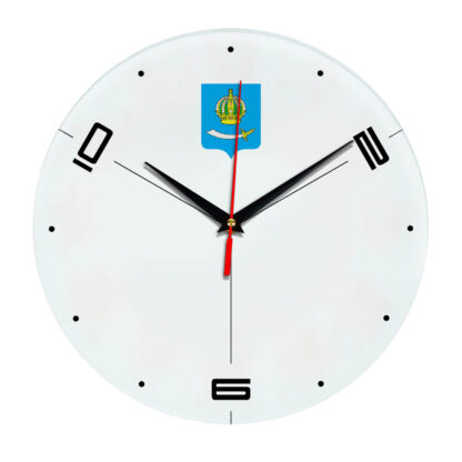 Дизайнерские настенные часы Астрахань 05
