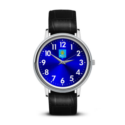 Наручные часы с символом Астрахань watch-7