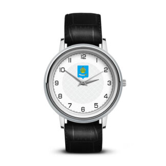Наручные часы наградные с эмблемой Астрахань watch-8
