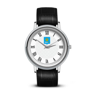 Сувенирные наручные часы с надписью Астрахань watch-9