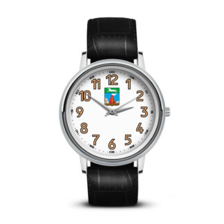 Наручные часы с логотипом Герб Барнаул 13