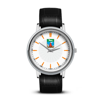 Наручные часы на заказ Сувенир Барнаул 20
