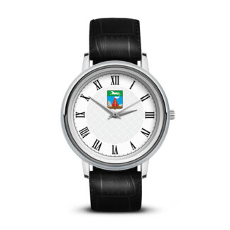 Сувенирные наручные часы с надписью Барнаул watch-9