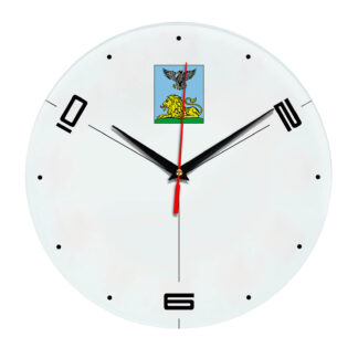 Дизайнерские настенные часы Белгород 05