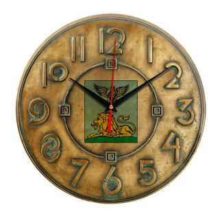 Часы сувенир Белгород 06