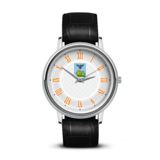 Наручные часы с символикой Белгород watch-3