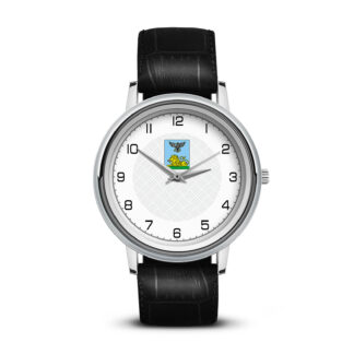 Наручные часы наградные с эмблемой Белгород watch-8