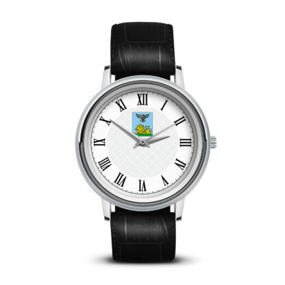 Сувенирные наручные часы с надписью Белгород watch-9