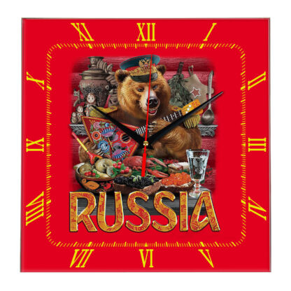 Настенные часы bolelschik-iz-russia-01