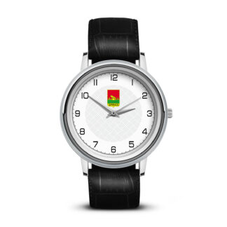 Наручные часы наградные с эмблемой Брянск watch-8