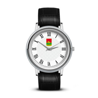 Сувенирные наручные часы с надписью Брянск watch-9