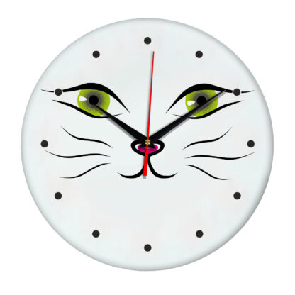 Сувенир – часы cats0082