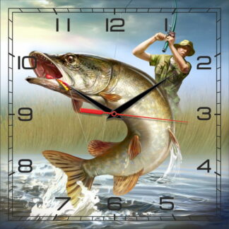 рыбалка 03 часы