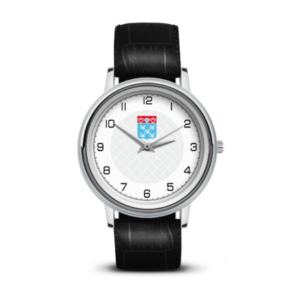 Наручные часы наградные с эмблемой Чебоксары watch-8