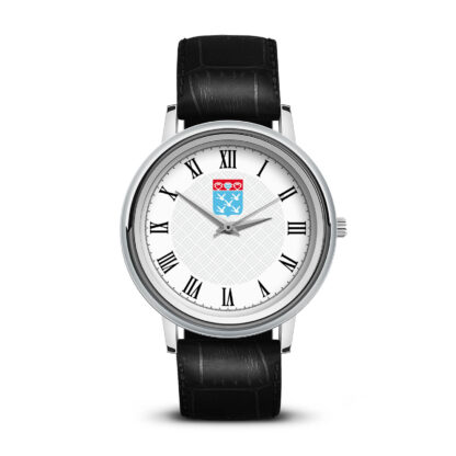 Сувенирные наручные часы с надписью Чебоксары watch-9
