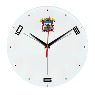 Дизайнерские настенные часы Челябинск 05