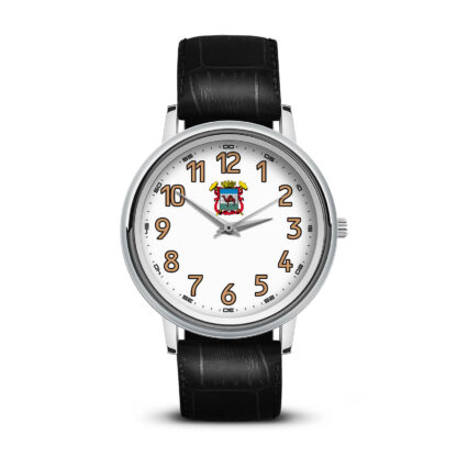 Наручные часы с логотипом Герб Челябинск 13