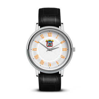 Наручные часы с символикой Челябинск watch-3