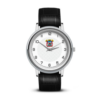 Наручные часы наградные с эмблемой Челябинск watch-8