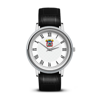 Сувенирные наручные часы с надписью Челябинск watch-9