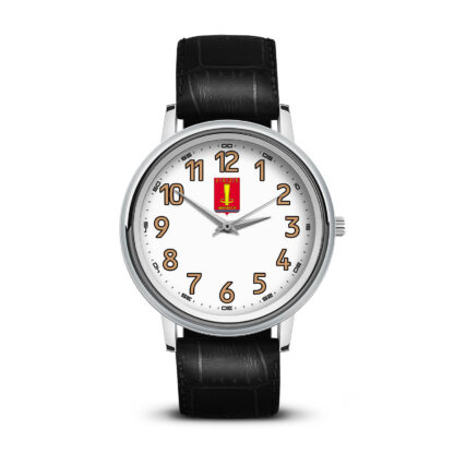 Наручные часы с логотипом Герб Черкесск 13
