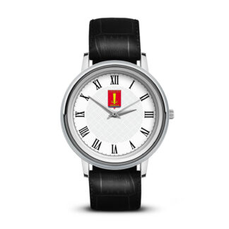 Сувенирные наручные часы с надписью Черкесск watch-9