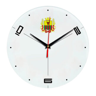 Дизайнерские настенные часы Чита 05