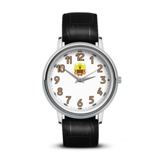 Наручные часы с логотипом Герб Чита 13