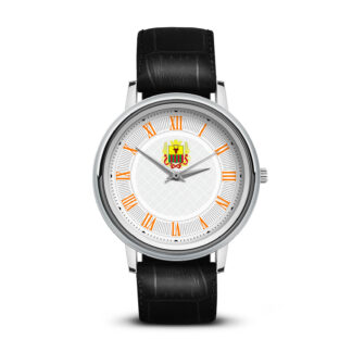 Наручные часы с символикой Чита watch-3