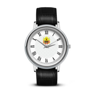 Сувенирные наручные часы с надписью Чита -watch-9