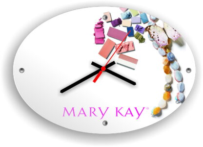 Часы подарок Mary Kay