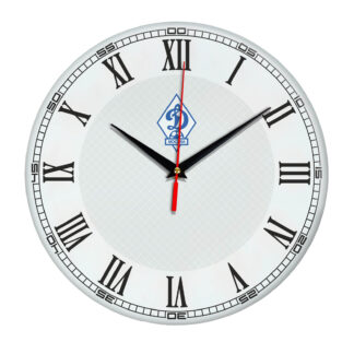 Настенные часы «с символикой DINAMO MOSKVA»