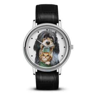 Наручные часы Собаки 65
