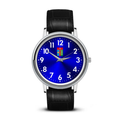 Наручные часы с символом Элиста watch-7