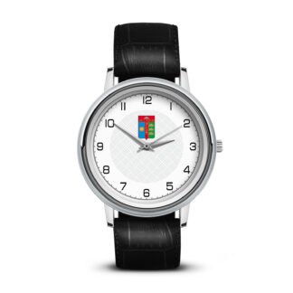 Наручные часы наградные с эмблемой Элиста watch-8