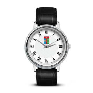 Сувенирные наручные часы с надписью Элиста watch-9