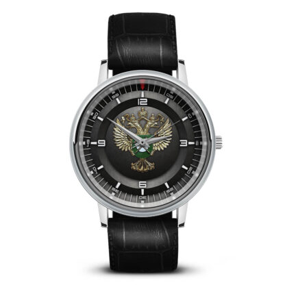 Наручные часы   «emblema-FAS-01-01»